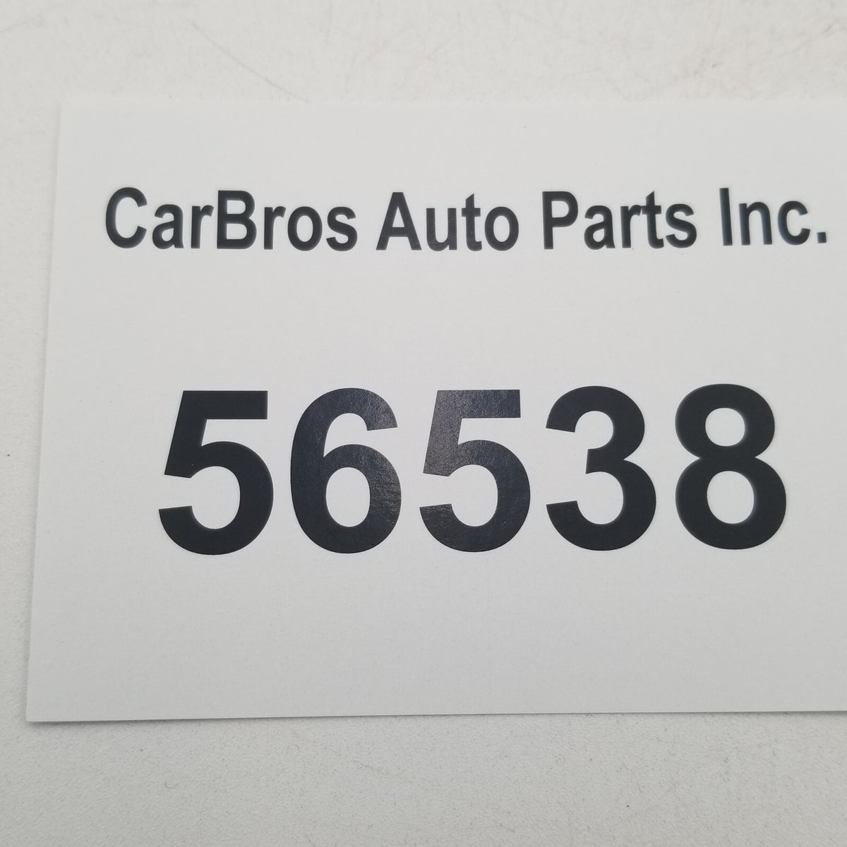 2012- 2016 Genesis FUEL INJECTOR CONTROL MODULE UNIT 39172-3C020 FCM FCU