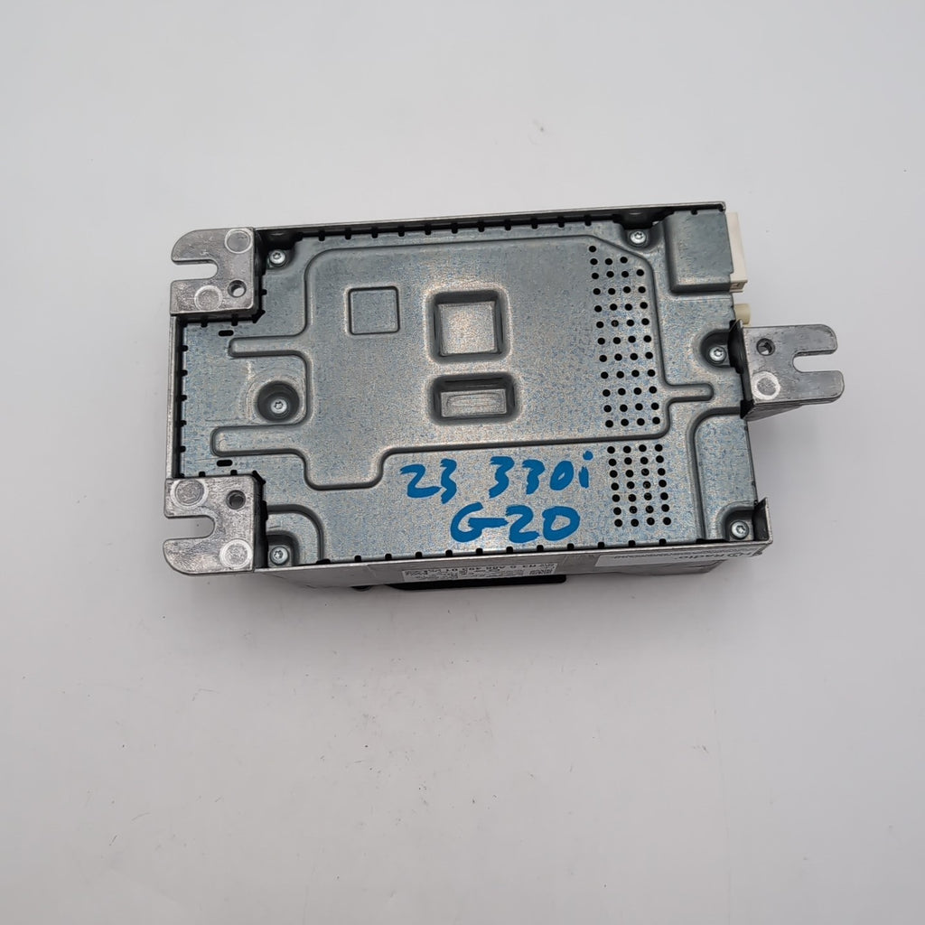2023- 2025 BMW X2 U10 330I G20 Radio Receiver Processor Module OEM 6512 5A86493