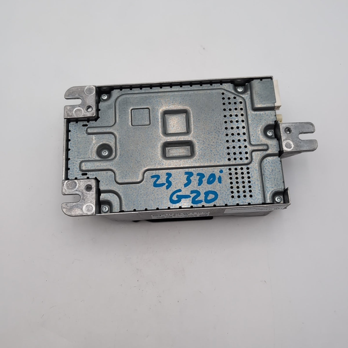 2023- 2025 BMW X2 U10 330I G20 Radio Receiver Processor Module OEM 6512 5A86493