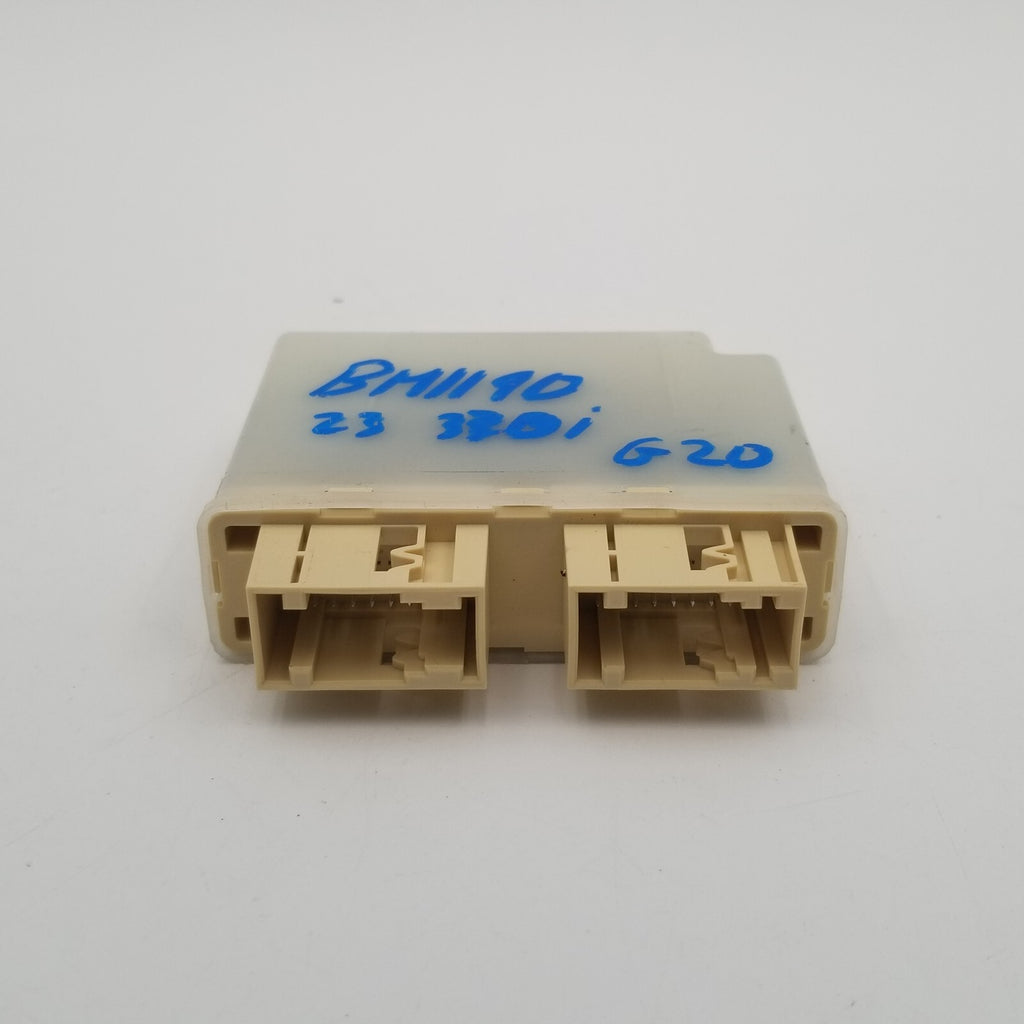 2021 - 2025 BMW G20 G22 M3 M4 X6 USS Ultra Sonic Parking Sensor Module
