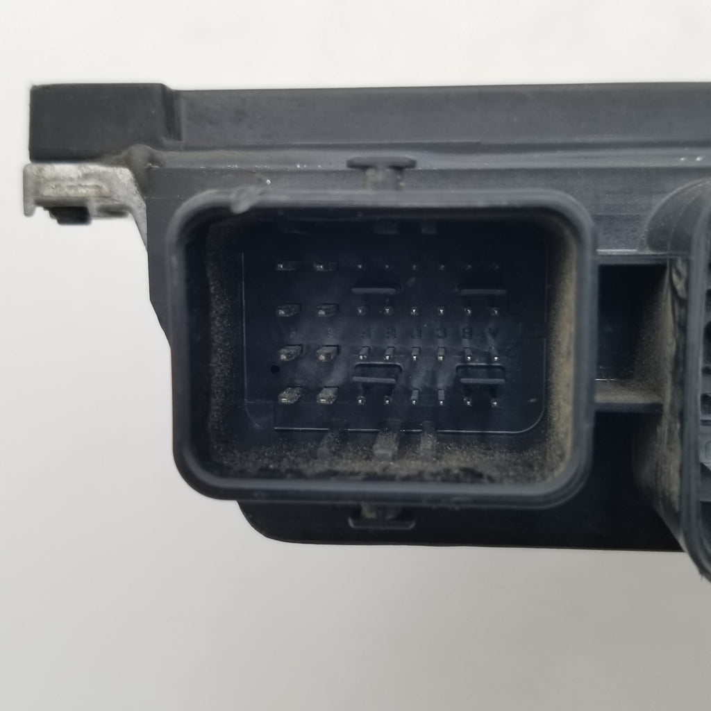 2017 Nissan Pathfinder 4X4 3.5L Engine Computer Control Module ECU BED403-300 A1