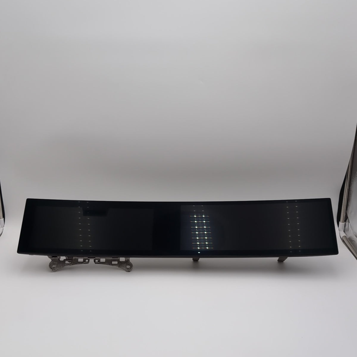 2024 2025 BMW X3 G45 Multifunction Instrument Cluster Display Screen 5A932A1