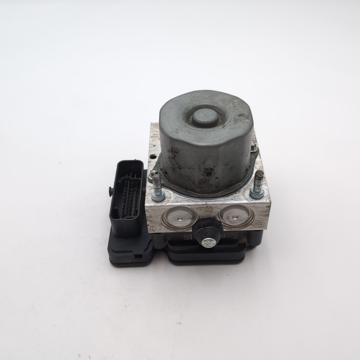 2013 2014 Ford Taurus ABS Anti Lock Brake Pump Control Unit DG13-2C405-AF