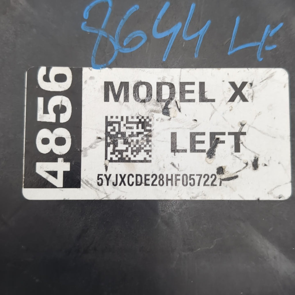 2016- 2023 OEM Tesla Model X Front Left Driver Door Controller Module Unit