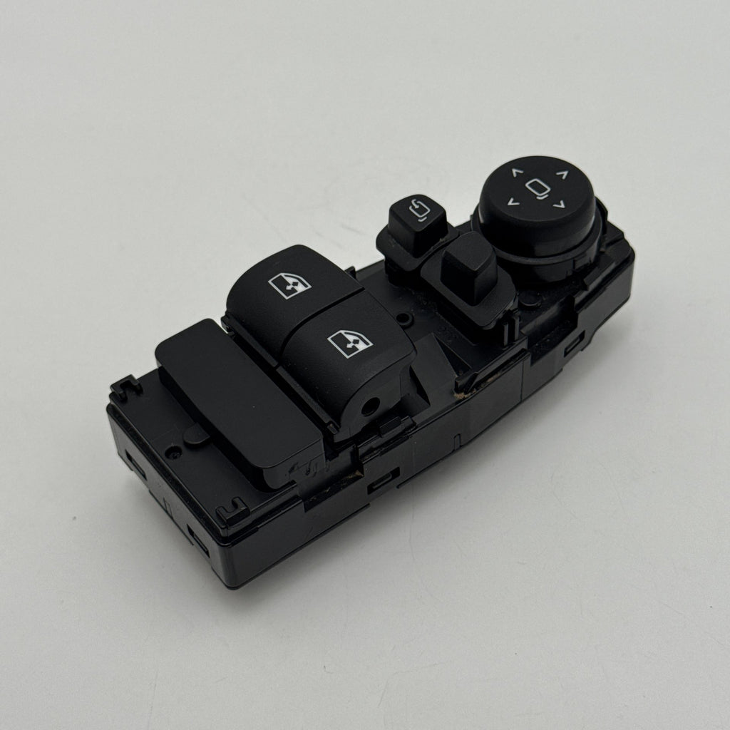 2023 - 2026 BMW G42 G22 M2 M4 Couple Left Driver Master Window Switch 6809279
