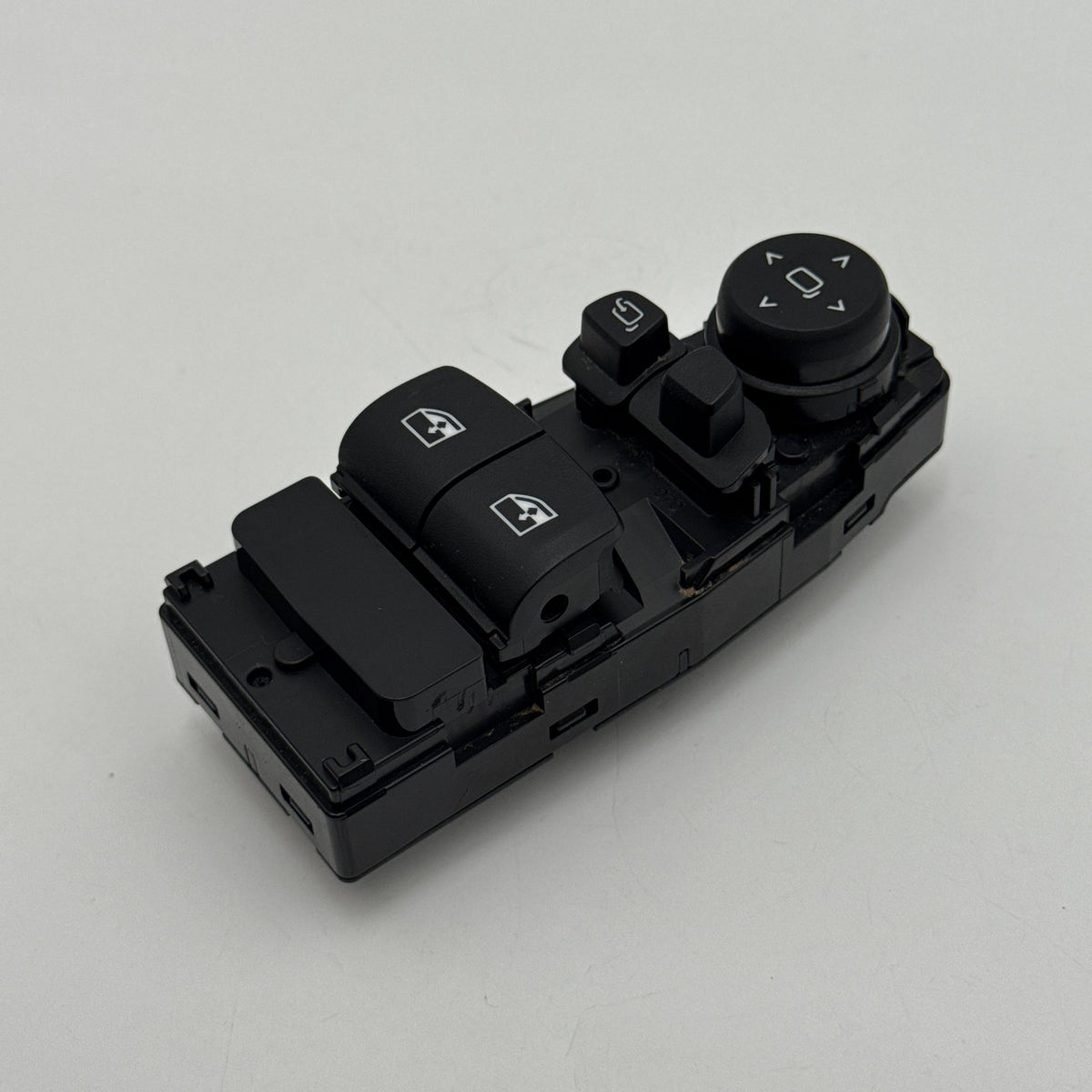 2023 - 2026 BMW G42 G22 M2 M4 Couple Left Driver Master Window Switch 6809279