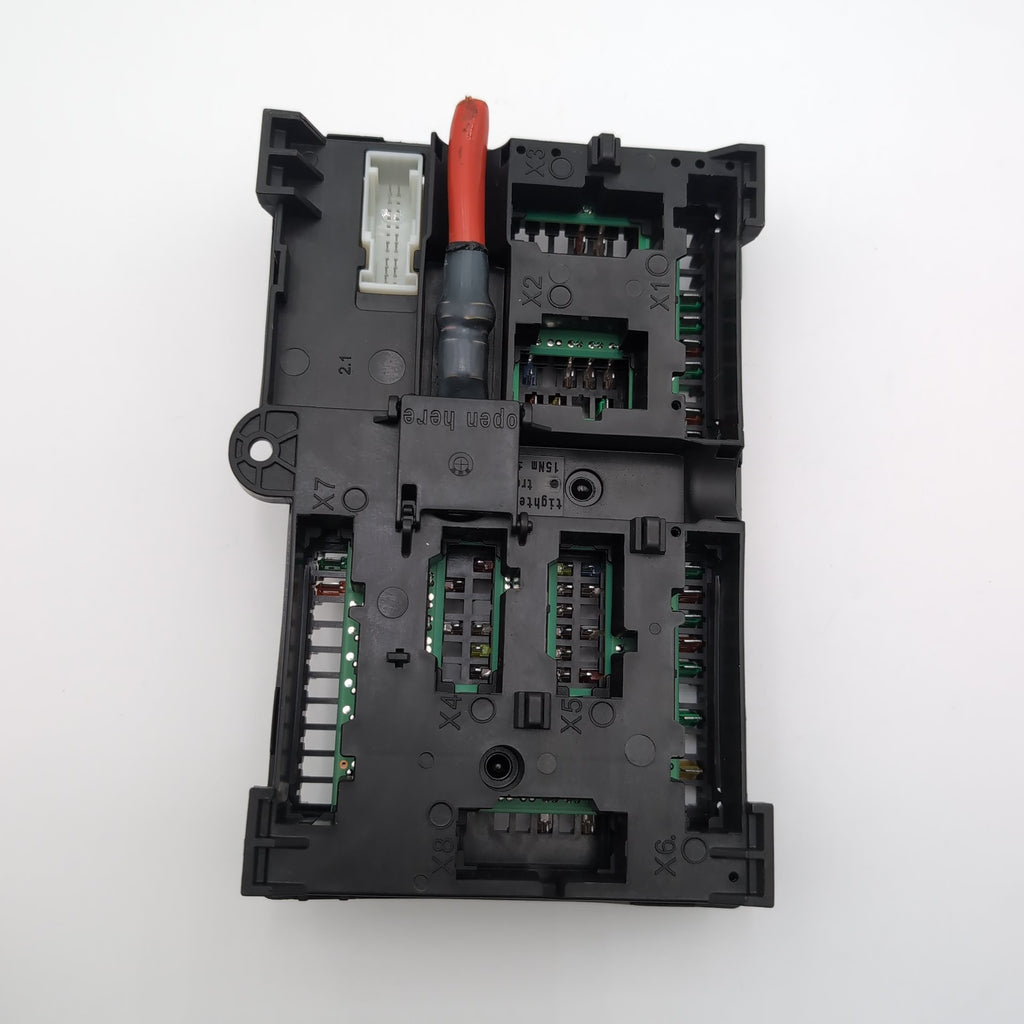 2022 - 2026 BMW 330i G20 G42 Rear Power Distribution Fuse Box 5A4CFB0