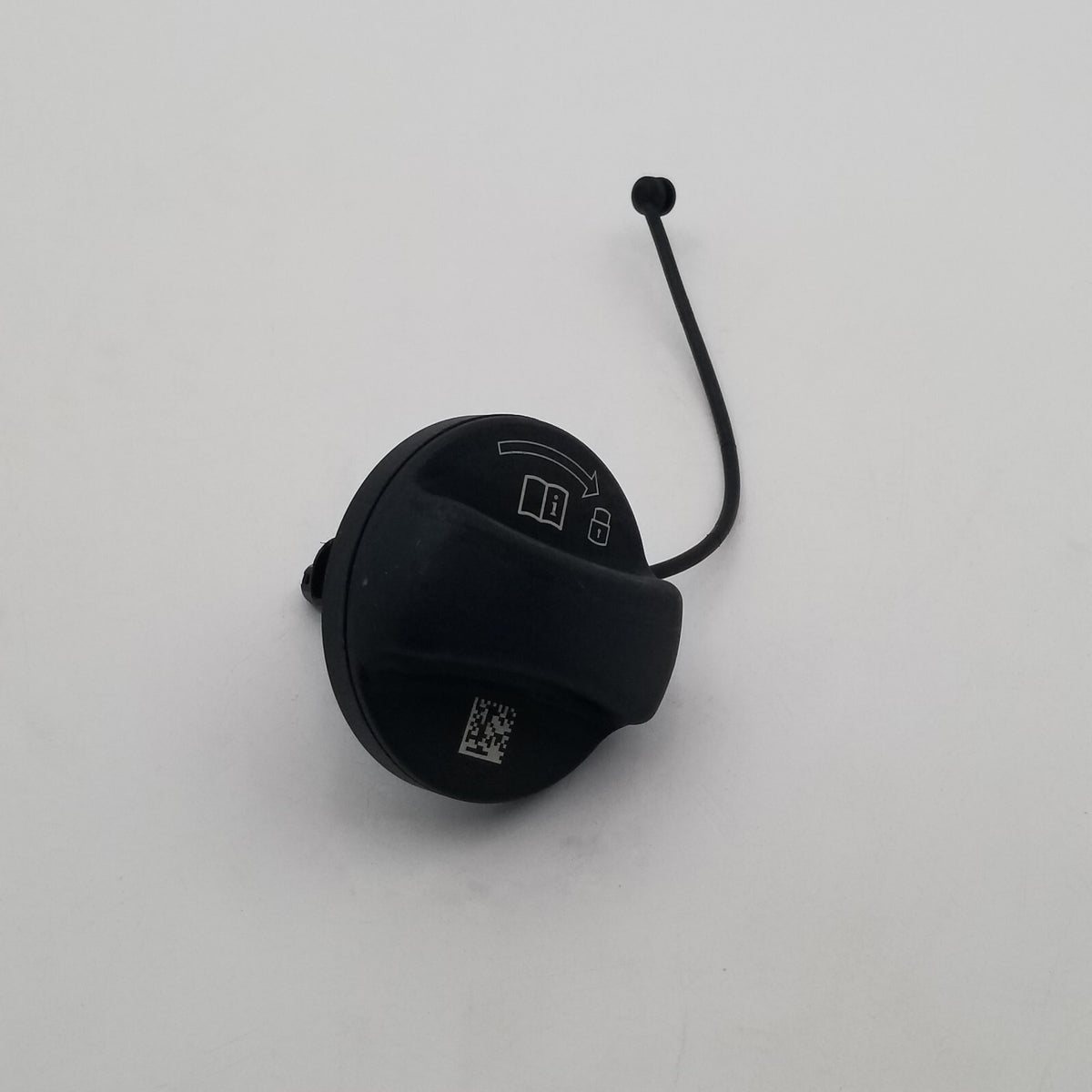 2019- 2023 BMW F98 F97 M5 M8 X4 X3 GAS FUEL TANK CAP FILLER 7470341