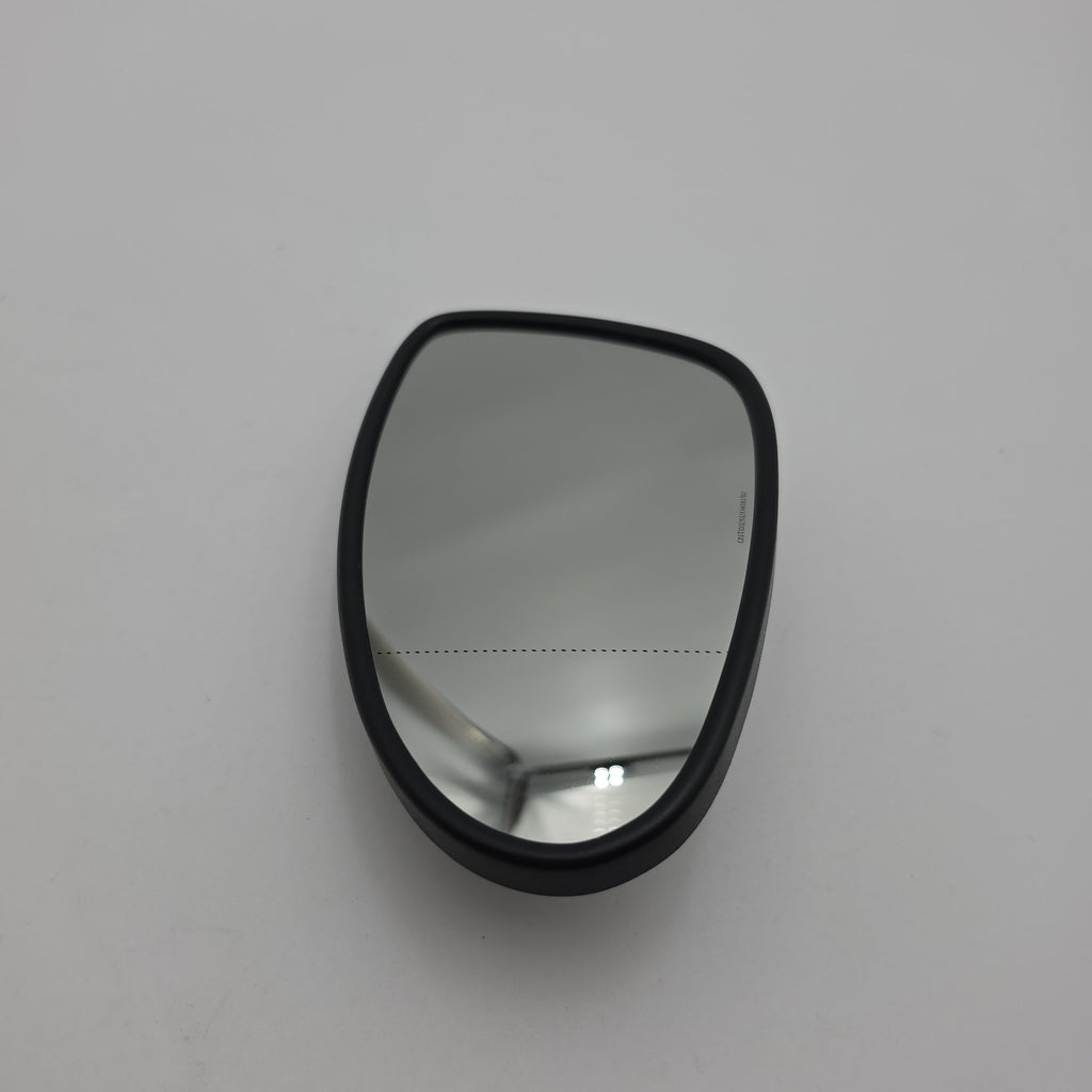 2007 2008 2009 Mercedes S550 W221 Left Side View Mirror Glass A2218100521