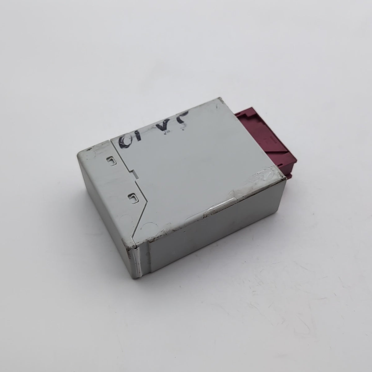 1995-06 E38 E39 X5 540I 740i E53 HEADLIGHT LEVELING AIM CONTROL MODULE LWR3 III
