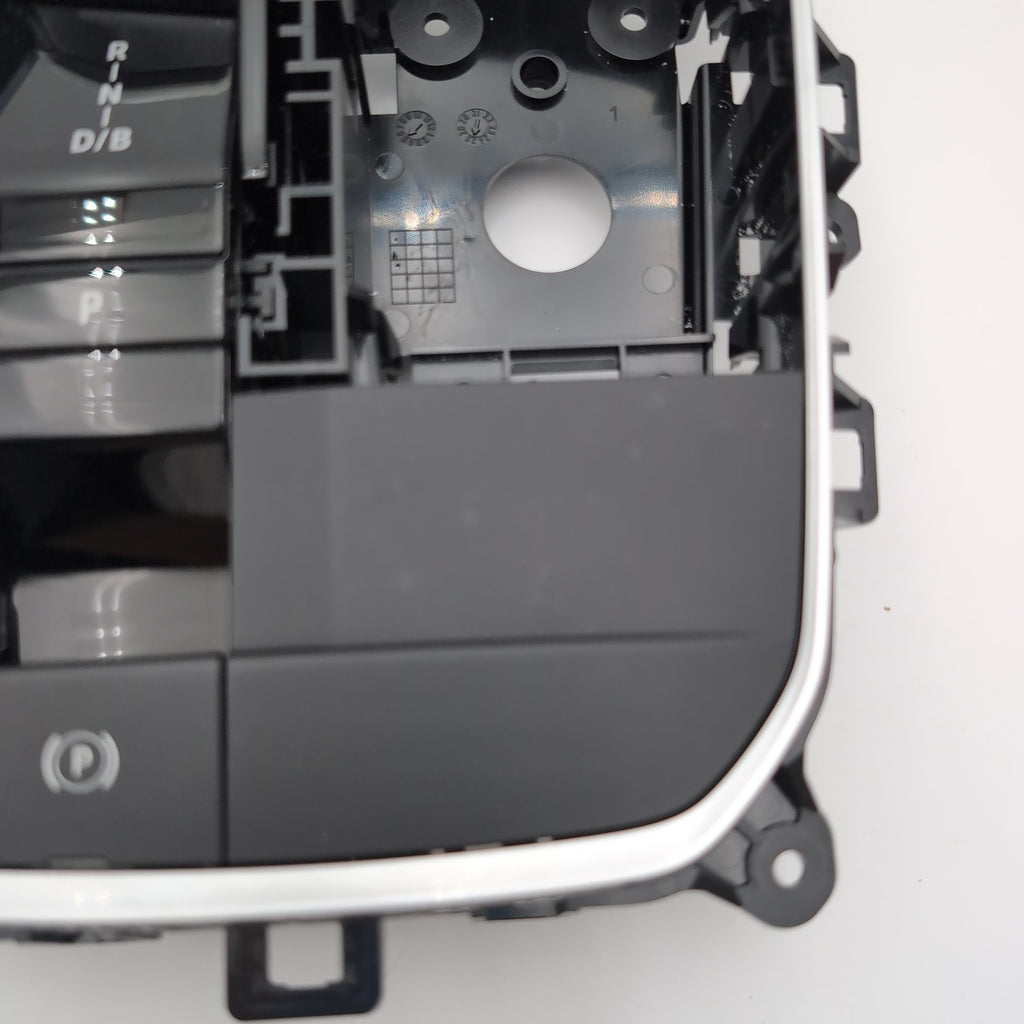 2023 2024 2025 BMW i4 G26 Gear Shifter Lever Center Switch Panel 5A9C9A6