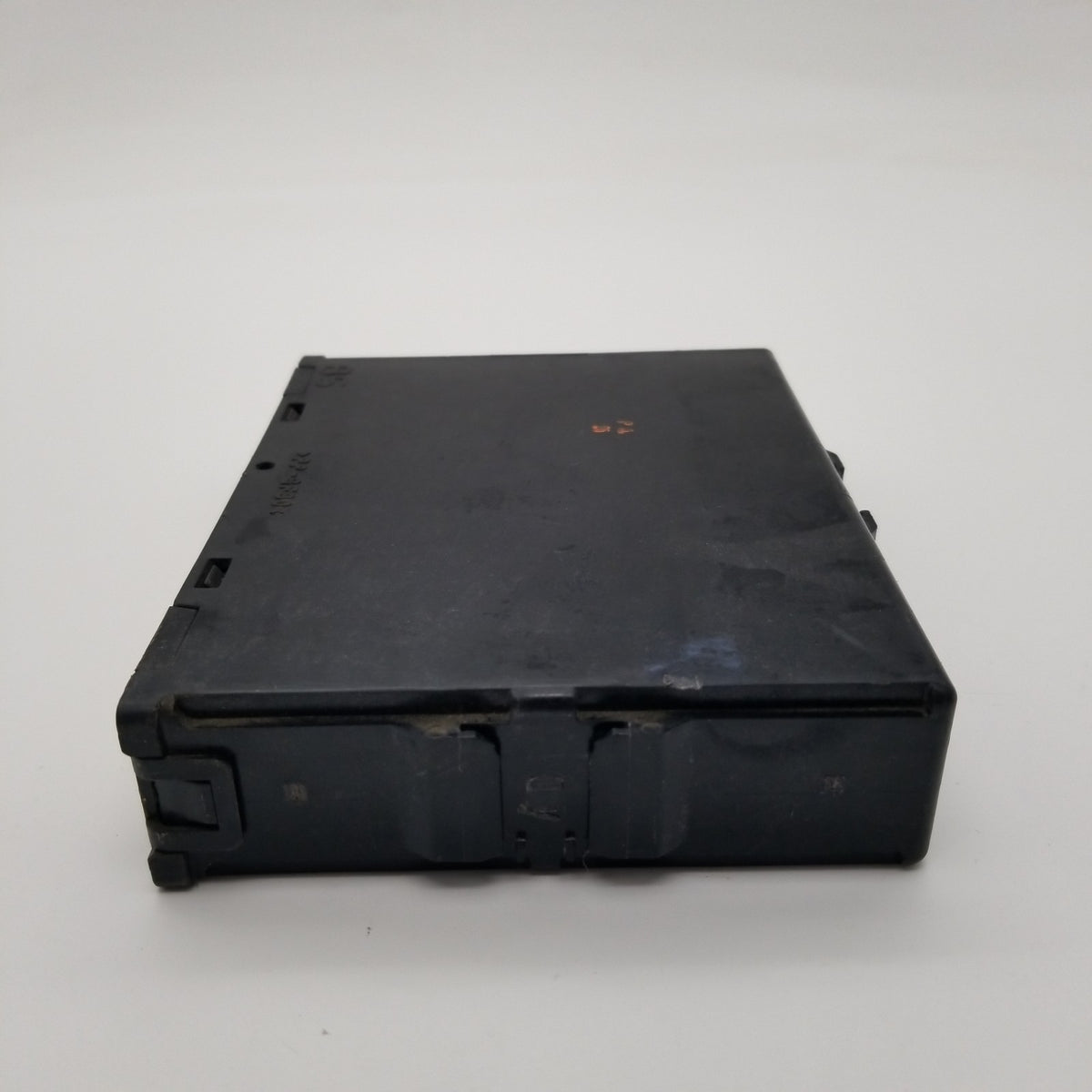 2012 SUBARU TRIBECA ENGINE COMPUTER CONTROL MODULE 3.6L ECU ECM 22765AD47B OEM
