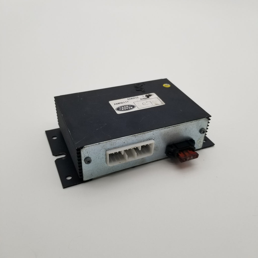 1995 1996 1997 1998 1999 Land Rover Discovery Radio Stereo Amplifier AMR5117