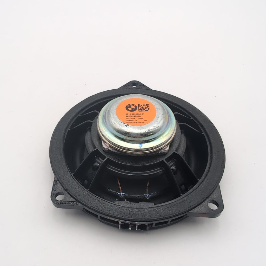 2019 - 2026 BMW G20 G22 G80 G82 Harman Kardon Door Midrange Speaker 2622854