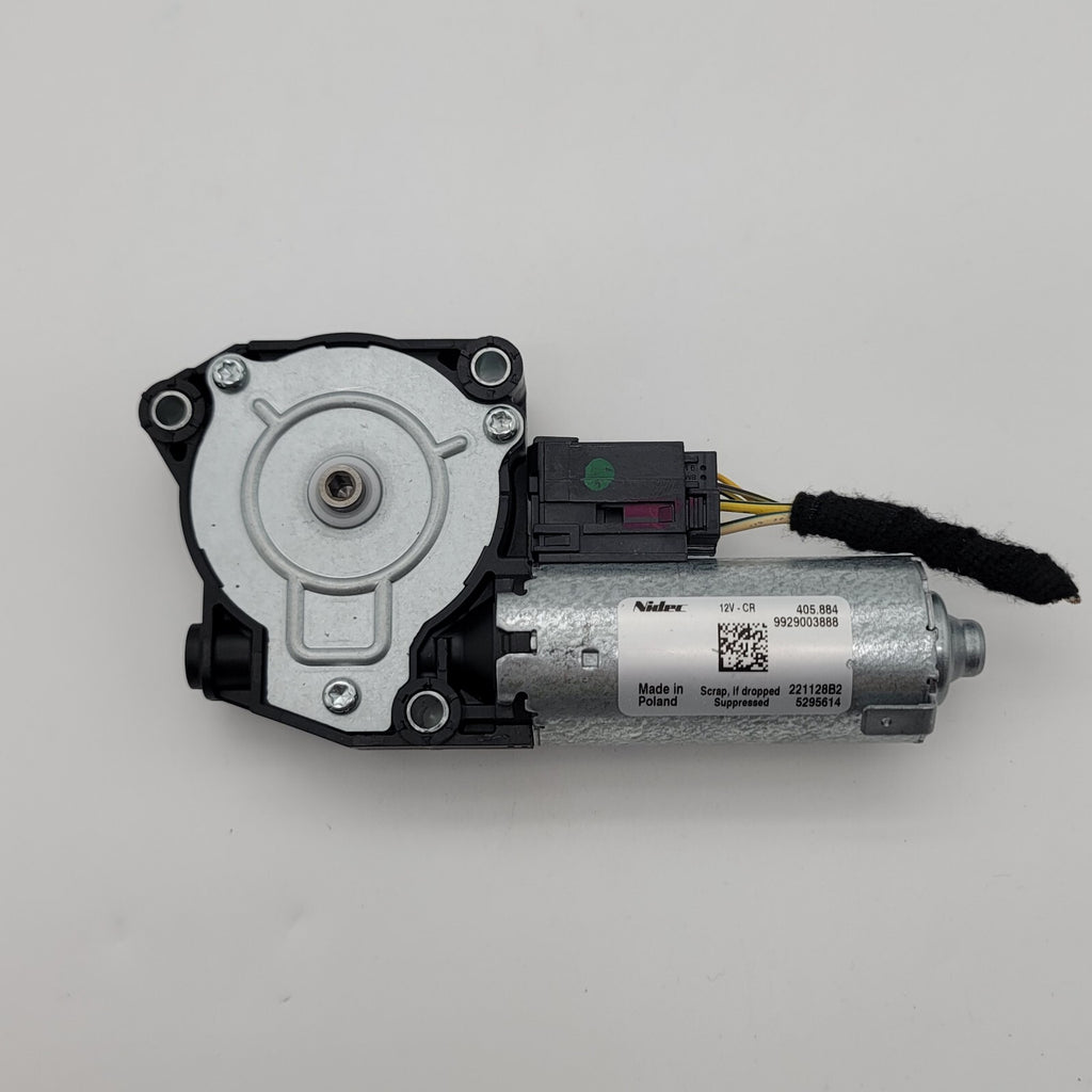 2019 2020 2021 2022 2023 BMW G20 G26 G32 M440 Sunroof Motor Sun Moon Roof Motor