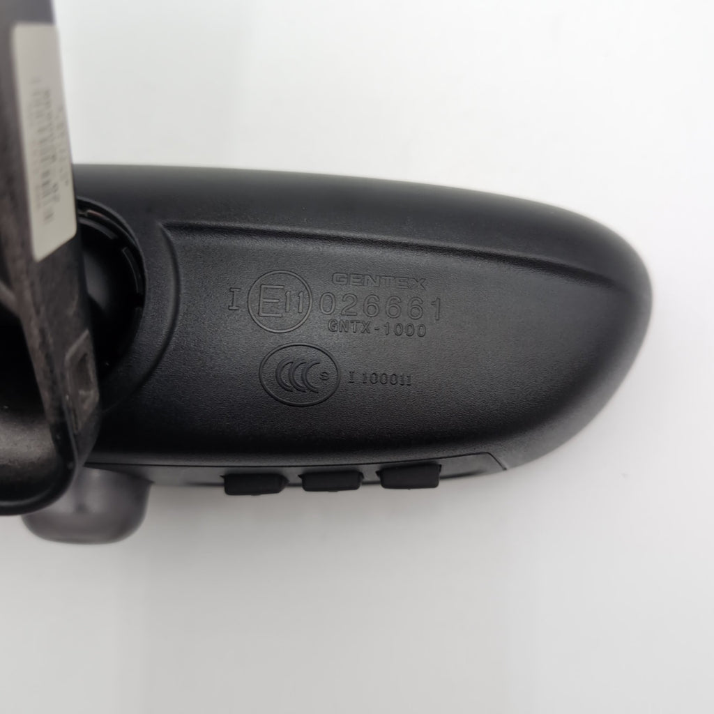 2019 2020 2021 BMW i3 i3s I01 Interior Rear View Mirror Home Link 9890028