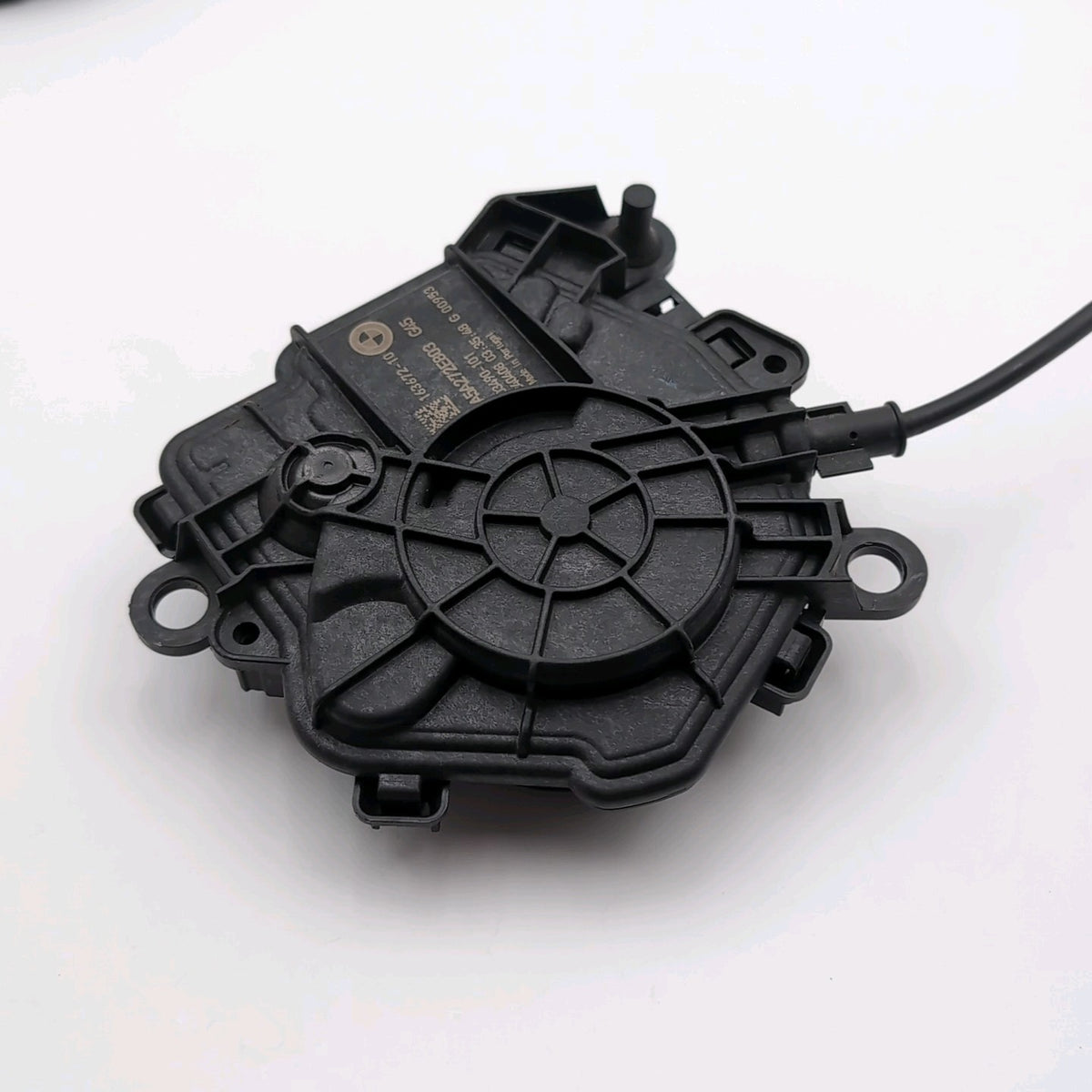 2024 2025 2026 BMW X3 G45 Trunk Lid Lock Latch Actuator Assembly 5B539E4 5A272E8