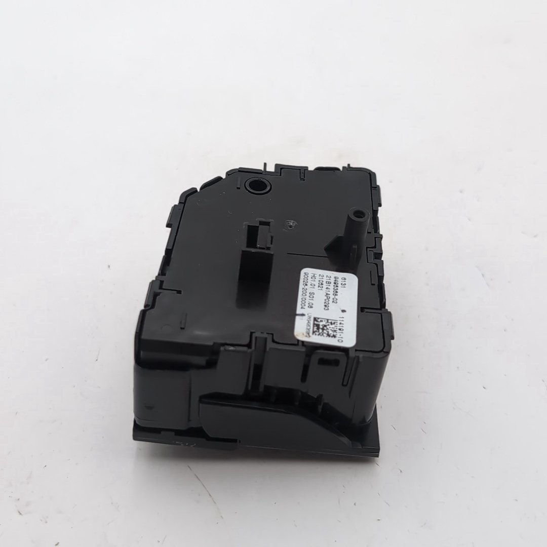 2019 - 2023 BMW X5 X6 X7 Suspension Self Leveling Control Switch 9495368