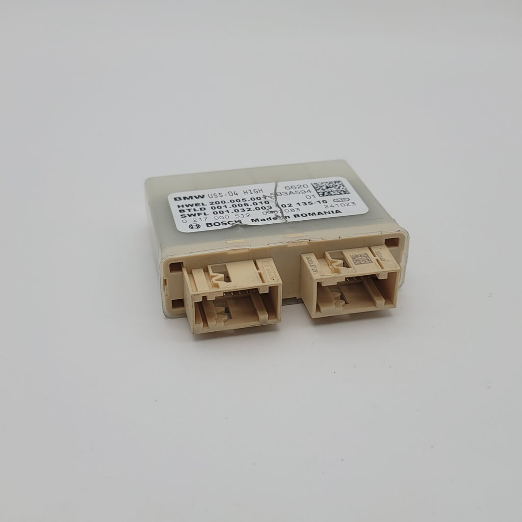 2022 - 2025 BMW 3 4 5 G20 G26 G30 USS Ultra Sonic Parking Sensor Module 5B3A594