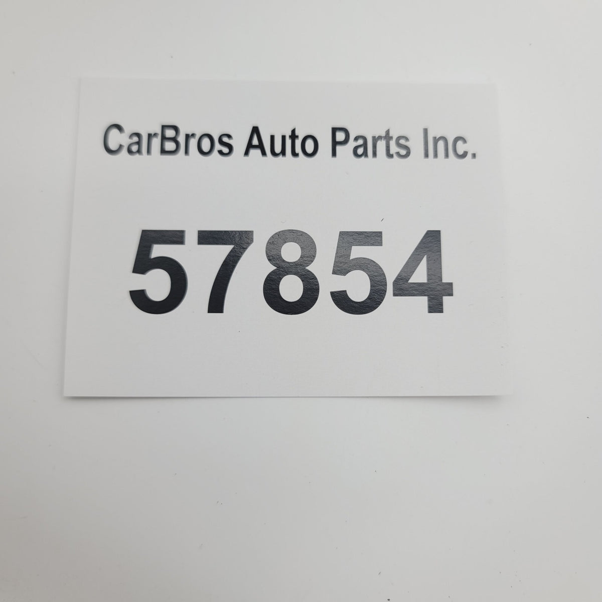 2011 2012 2013 2014 Hyundai Sonata 2.4L Engine Control Module ECM OEM 391012G664