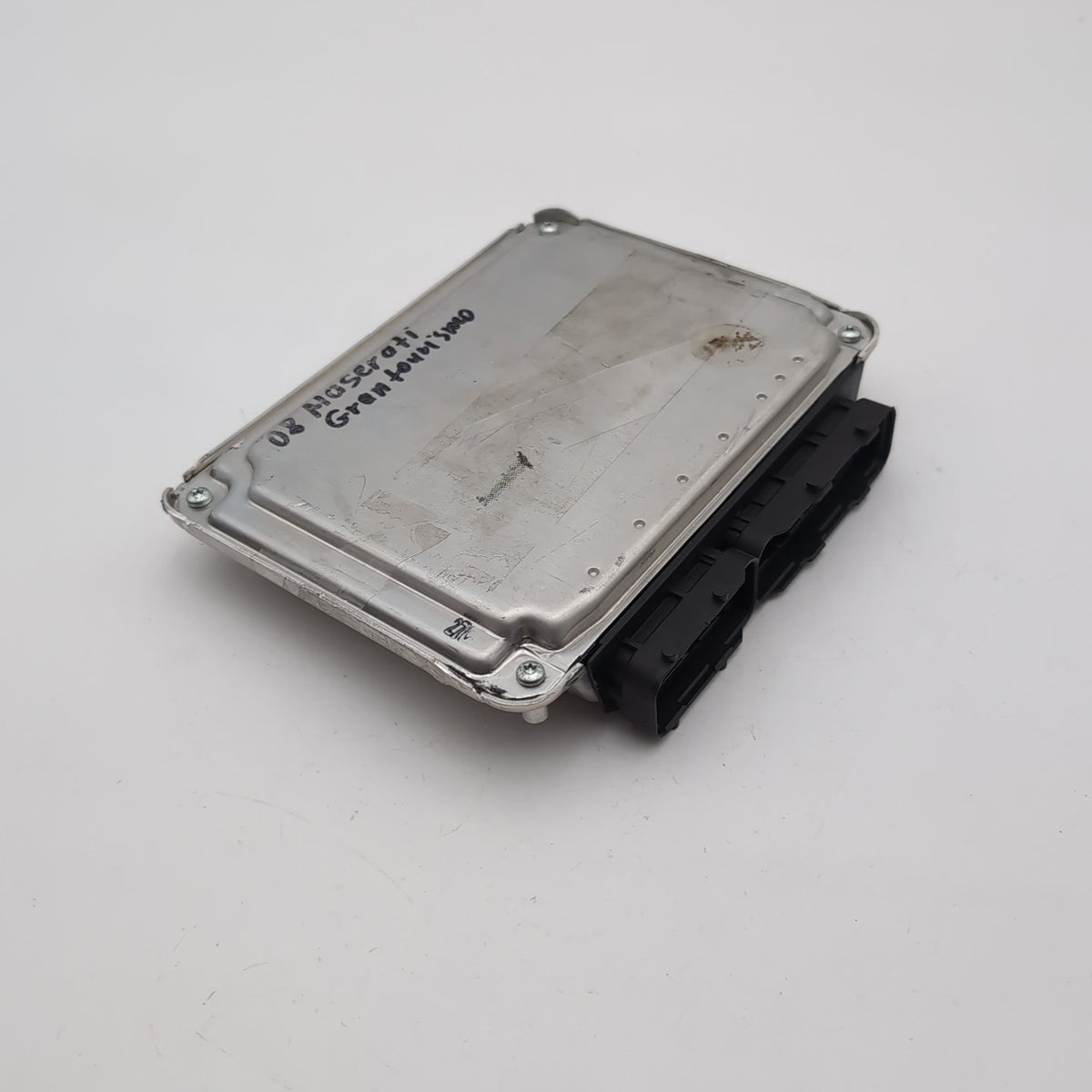 2008- 2016 Maserati GranTursimo M145 Engine Computer Control Module 234837