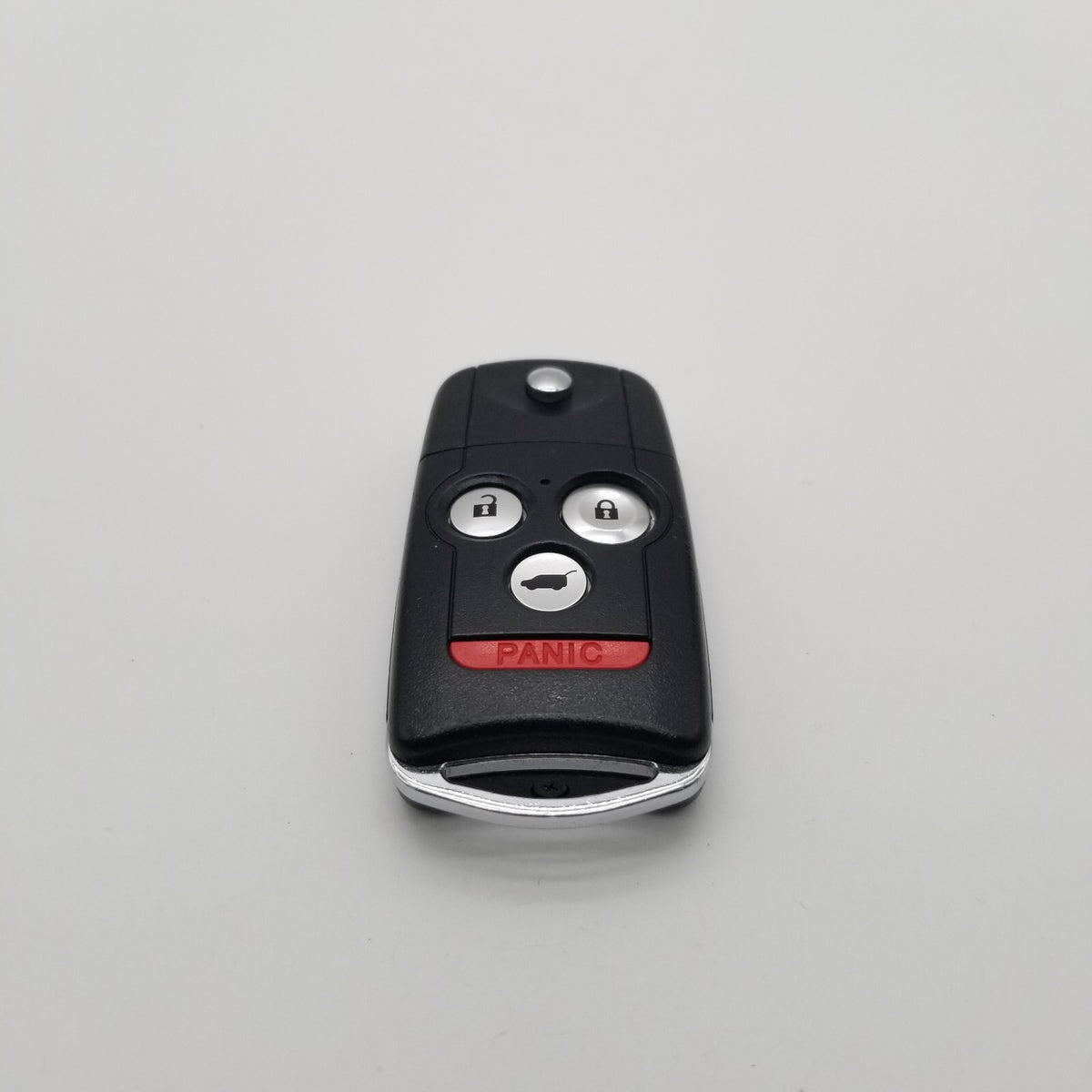 ACURA RDX MDX Keyless Entry Flip Key remote N5F0602A1A DRIVER 2 CUT KEY