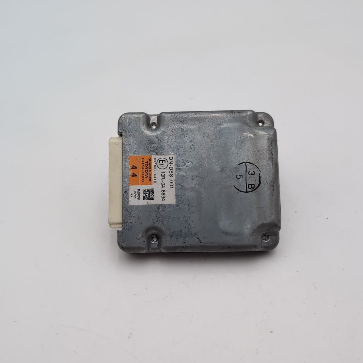 2013 2014 2015 Toyota Lexus ES350 Control Module Driving 88150-06012 OEM