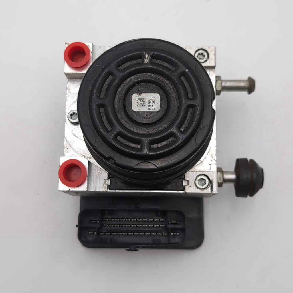 2014 - 2019 Nissan Vera 1.6L ABS Anti Lock Brake Pump 476609MD0B