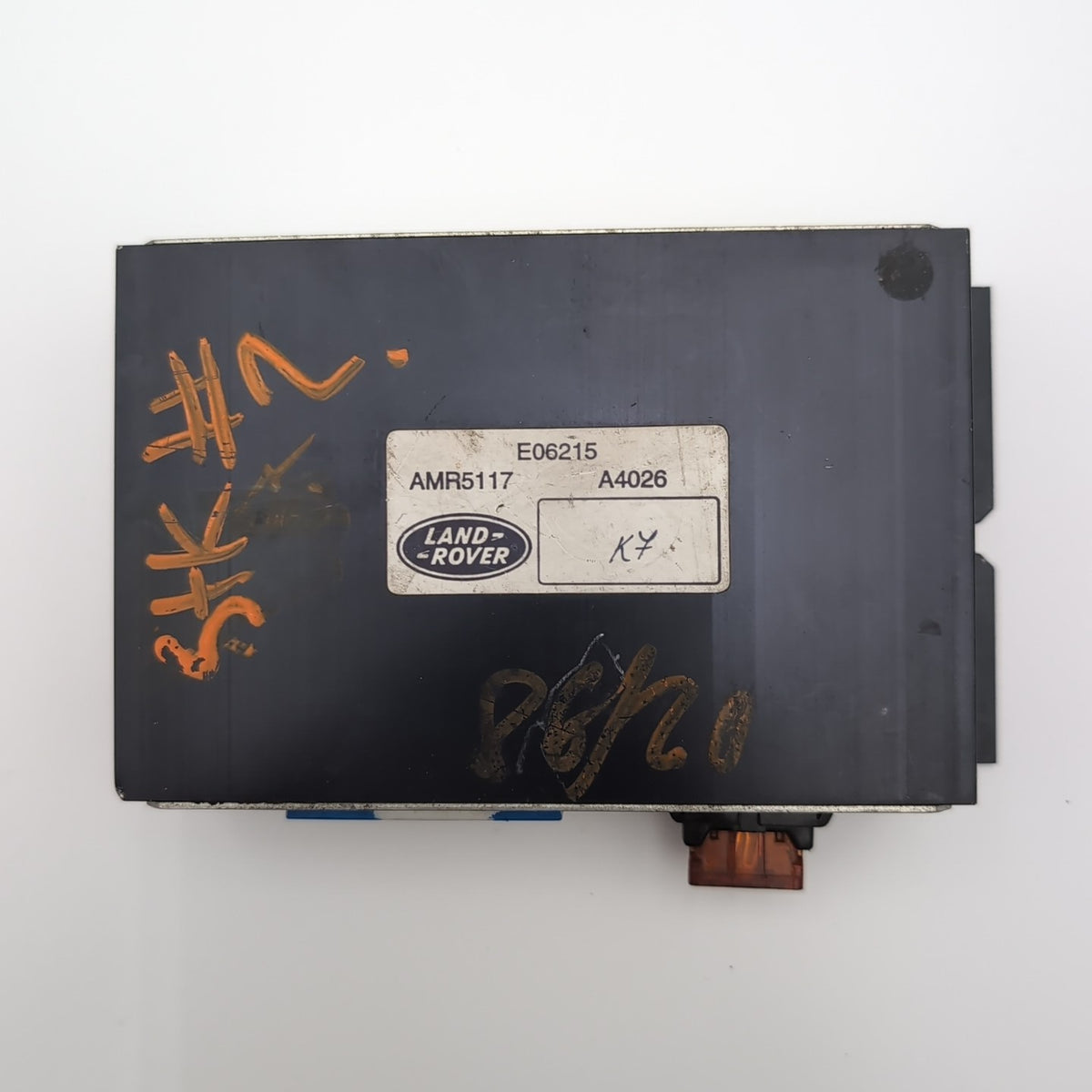 1995 1996 1997 1998 1999 Land Rover Discovery Radio Stereo Amplifier AMR5117
