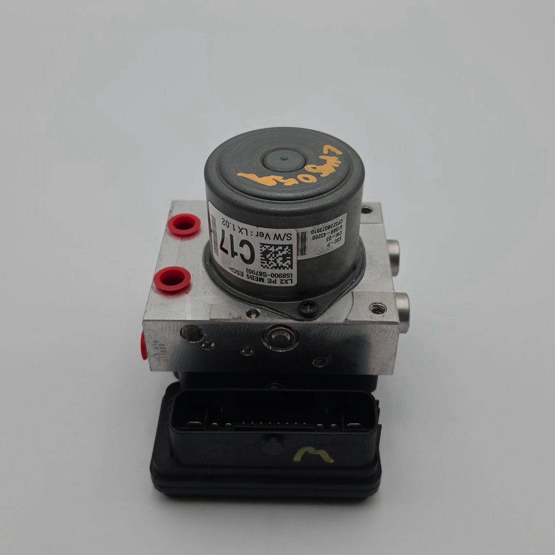 2023 2024 2025 Hyundai Palisade 3.8L ABS Anti Lock Brake Pump 58900-S8700