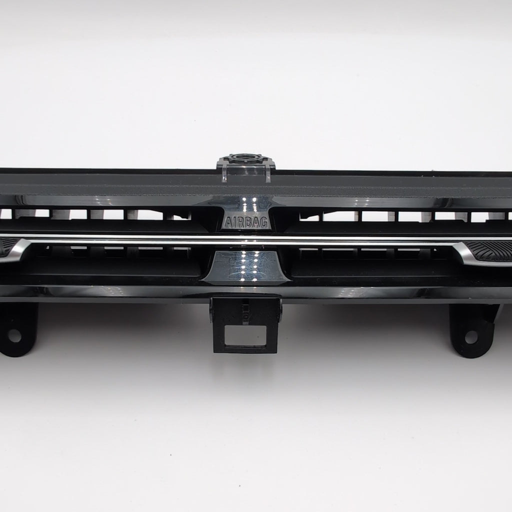 2023 2024 2025 BMW X2 U10 X1 U11 Center Dash Fresh Air Vent Grille 9483383 OEM