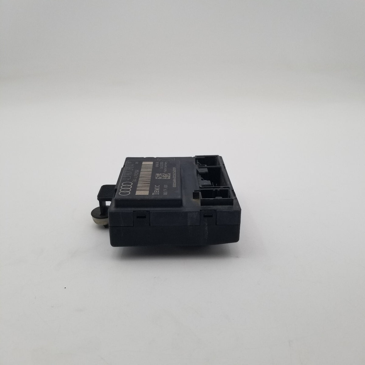 2007- 2015 Audi Q7 Comfort Control Module CCM OEM 4L0907290A