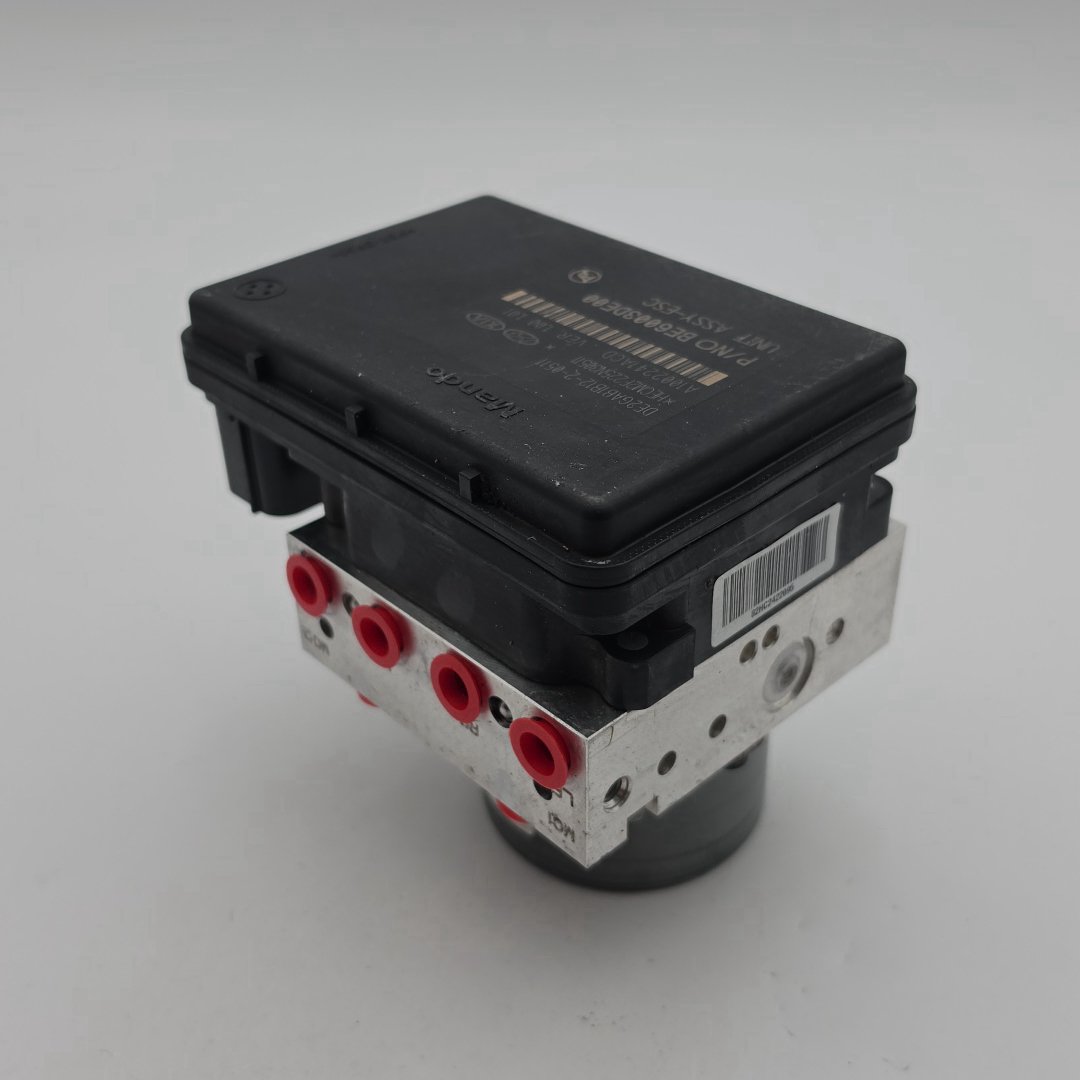 2021 2022 2023 Kia Rio 1.6L ABS Anti Lock Brake Pump Control Unit 58910-H9480