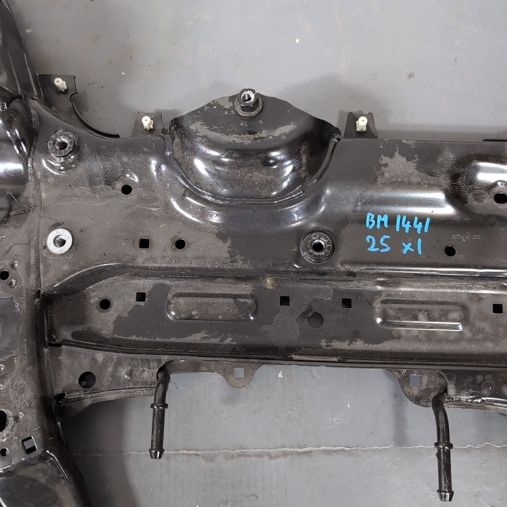 2023 2024 2025 BMW X1 U11 Front Subframe Chassis Cross Member Support 8836336