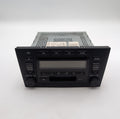 2000- 2004 Toyota Avalon Stereo Radio AM FM Receiver CD Tape Player 86120-AC080
