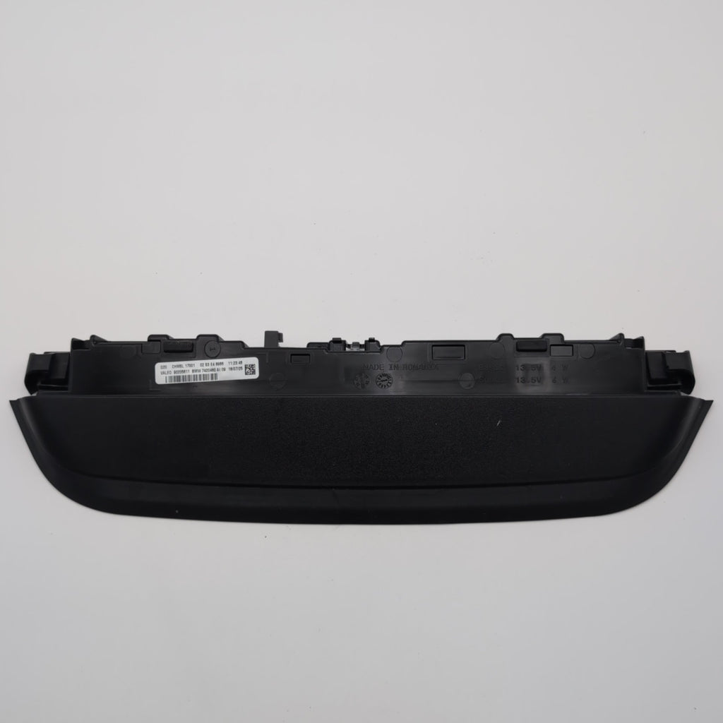 2019 - 2026 BMW G20 G80 M3 M340i Third 3rd Rear Upper Brake Light 7420460