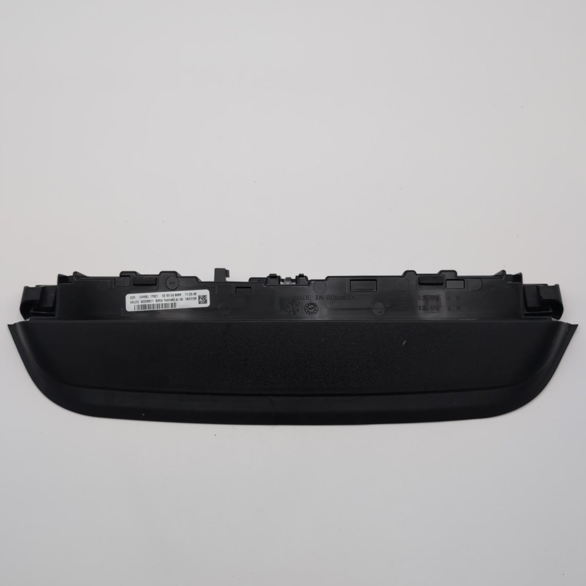 2019 - 2026 BMW G20 G80 M3 M340i Third 3rd Rear Upper Brake Light 7420460