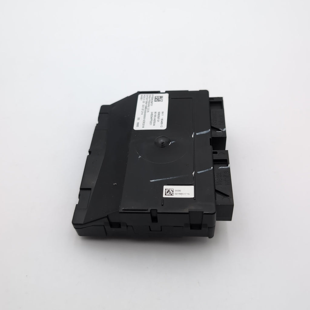 2023 - 2025 BMW G20 G22 G26 M3 M4 X3 X5 HVAC Climate Control Amplifier Module