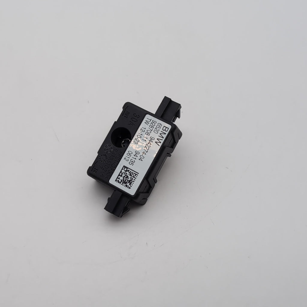 2022- 2025 BMW iX X1 X2 X3 ANTENNA AMPLIFIER DIVERSITY CONTROL MODULE 9442274