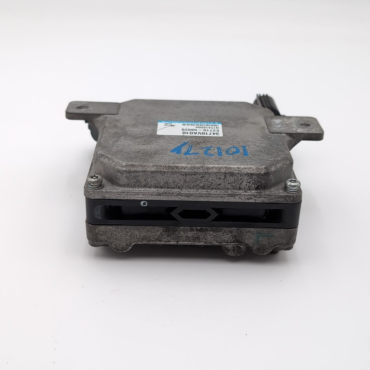 2015 Subaru WRX Power Steering Control Module 34710VA010 OEM