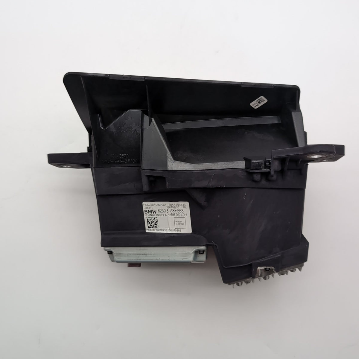 2024 2025 BMW X2 U10 HUD Head Up Display Unit 5A8F563