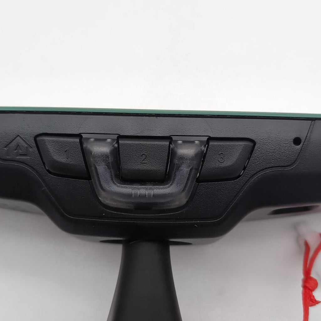 2025 2026 BMW 530i 540i 550e G60 Interior Rear View Mirror Auto Dim HomeLink