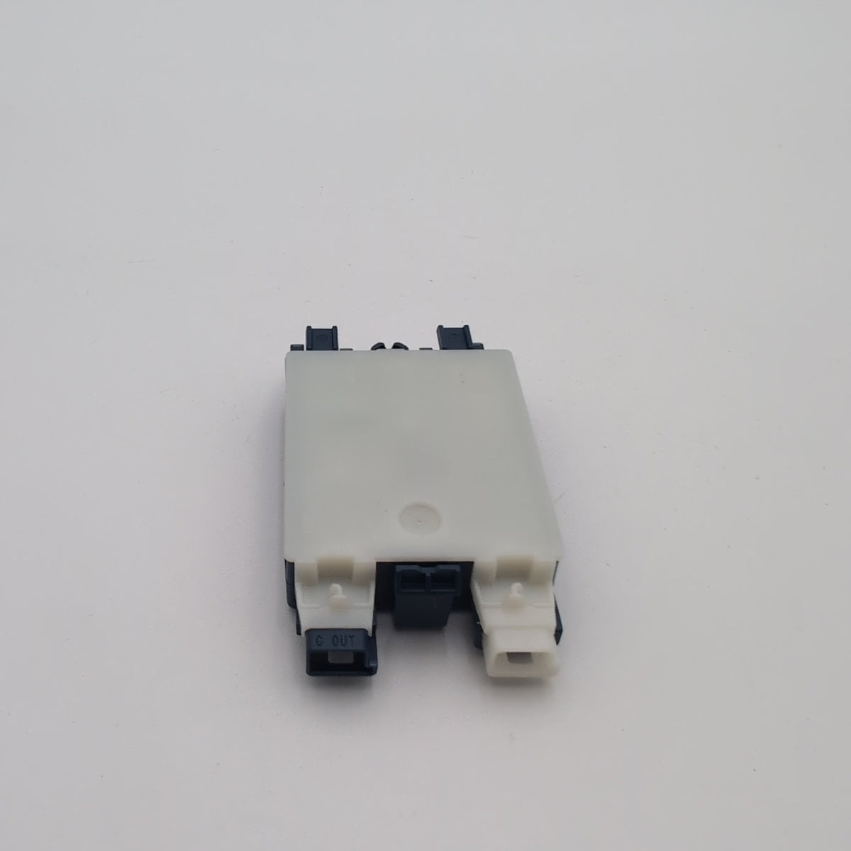 2025 2026 BMW X3 G45 LIN Hub 2 LED Interior Light Control Module 5B610A1