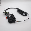 2019 - 2026 BMW 430i M440i G26 Trunk Lid Latch Actuator Assembly 9463391 7430626
