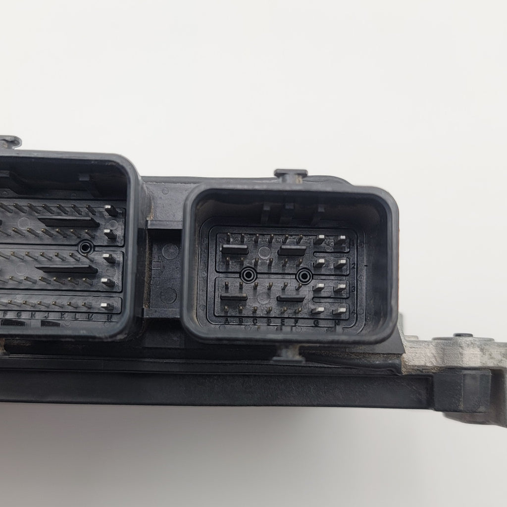 2019 Subaru Ascent 2.4L AWD Engine Computer Control Module ECU 22765AL731