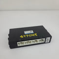2013 Fits Subaru Crosstrek Multifunction Integrated Control Unit 88281FJ520