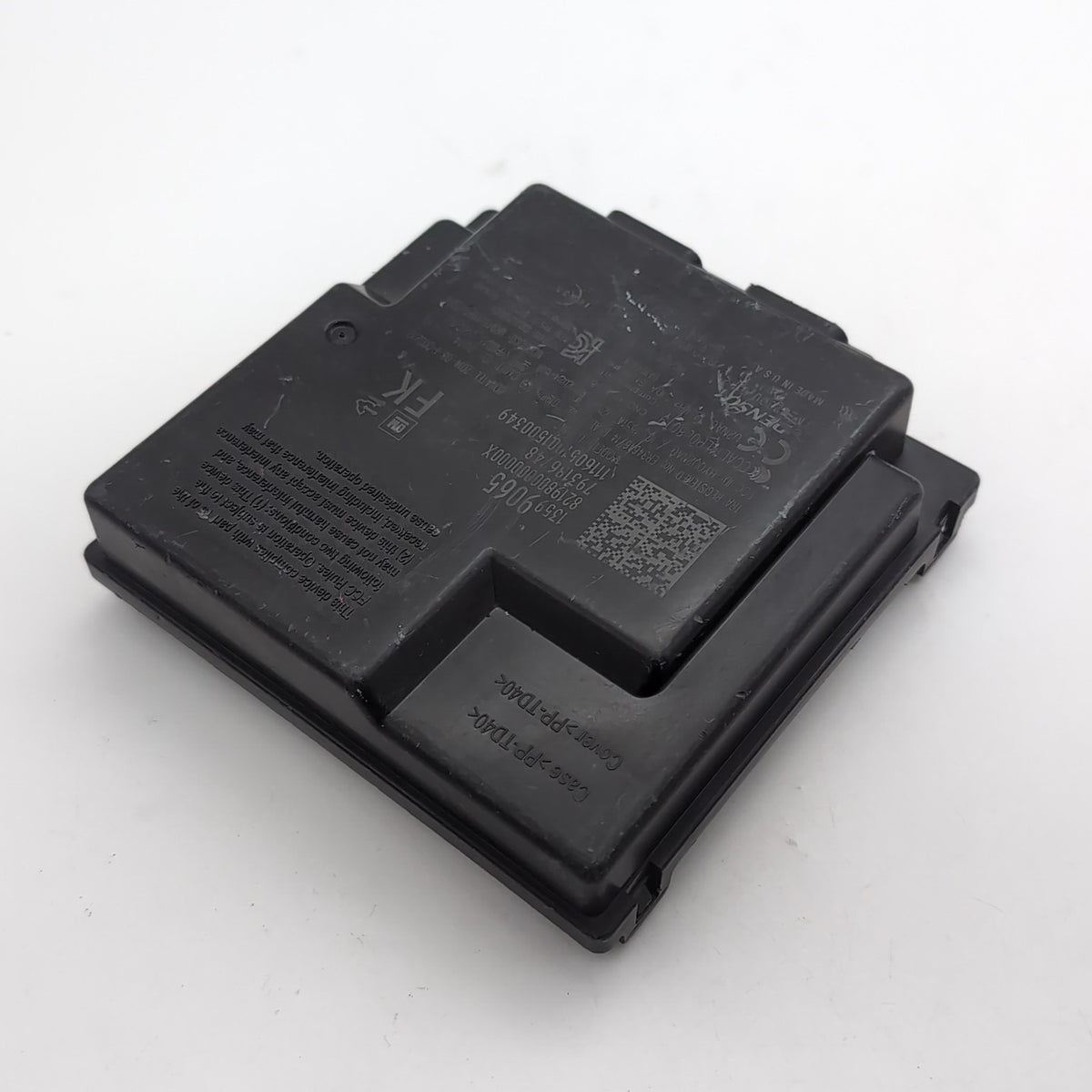 2016 2017 2018 Chevy Camaro GM Buick Keyless Entry Control Module 13599065