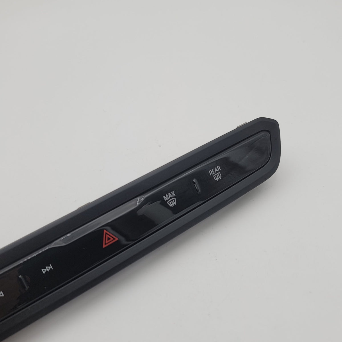 2019 - 2026 BMW 3 4 G20 G80 G22 G82 Radio Audio Climate Control Panel 5A63F19
