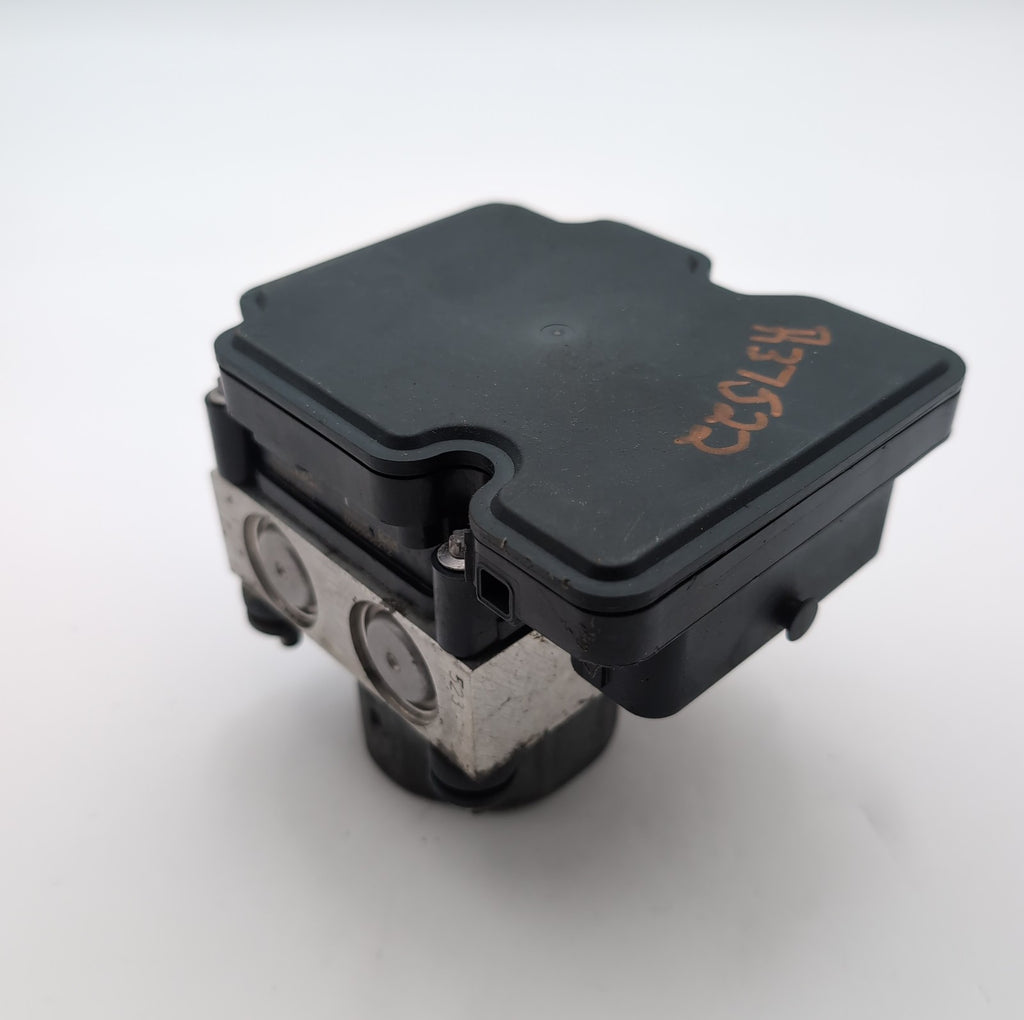 2016 Subaru Forester 2.5L ABS Anti Lock Brake Pump Control Unit 27536SG110