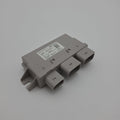2022 2023 2024 2025 2026 BMW iX I20 Sensor Cleaning Control Module 5A43F57